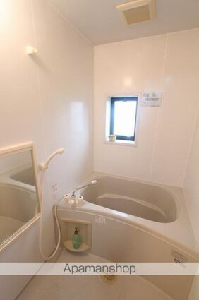 Ｃｏｓｍｏ　Ｔｏｗｎ　Ｉ棟[2DK/44.64m2]のバス