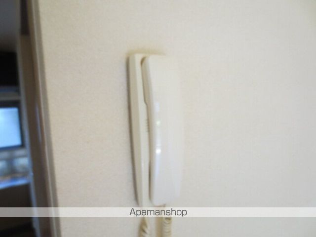 ウィステリア中吉田 A棟の内装写真