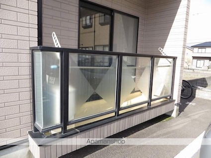 グレース敦賀[2DK/51.6m2]の外観2