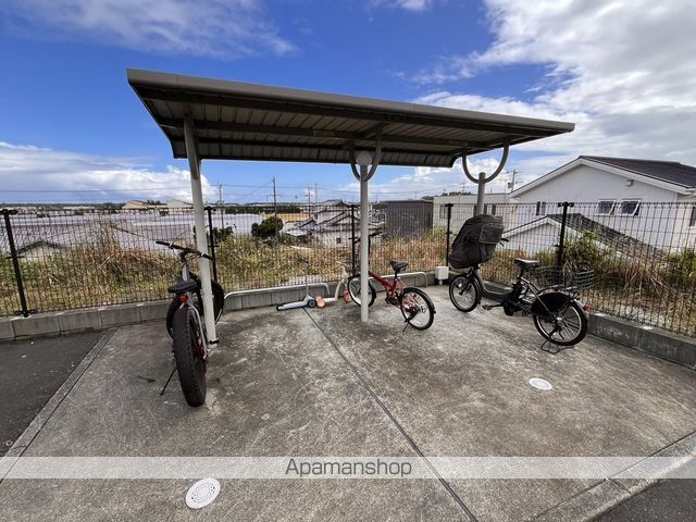 サンパティーク阿波岐原のその他写真