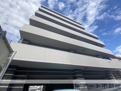 ＴＲＥＩＺＥ　ＲＥＵＮＩＯＮ[1R/35.77m2]の外観5