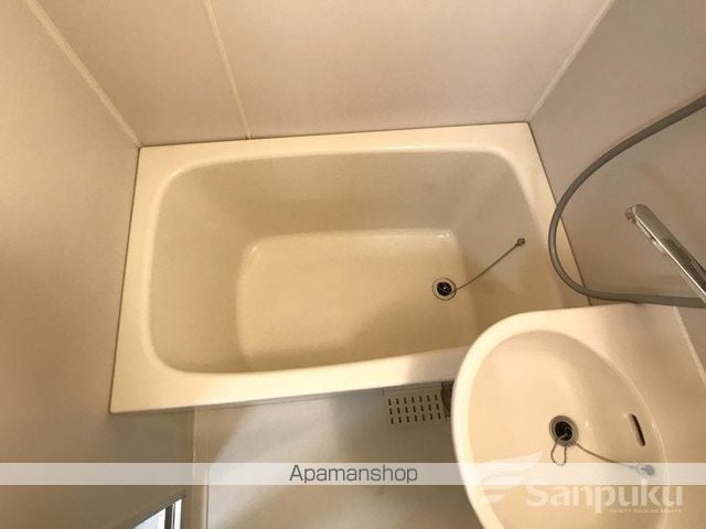 グランシャリオの内装写真