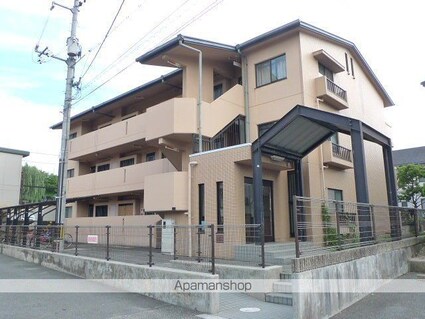 広島県広島市佐伯区八幡東１丁目[3LDK/61.67m2]の外観2