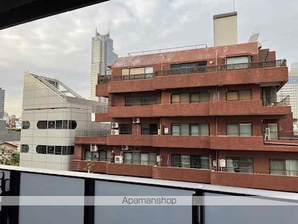 ザ・パークハビオ代々木[1R/23.6m2]のその他内装