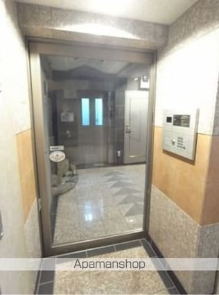 菱和パレス早稲田参番館[1K/20.78m2]の外観3
