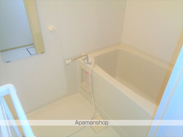 セジュールME諏訪B棟の内装写真