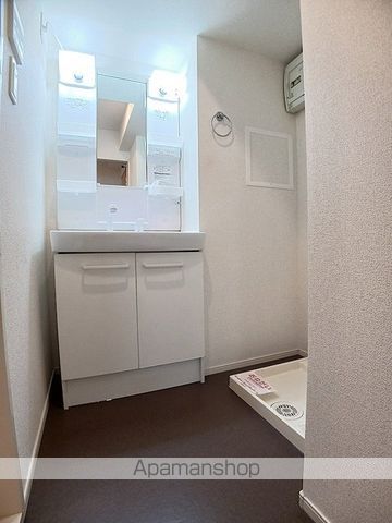 コート・ダジュールAの内装写真