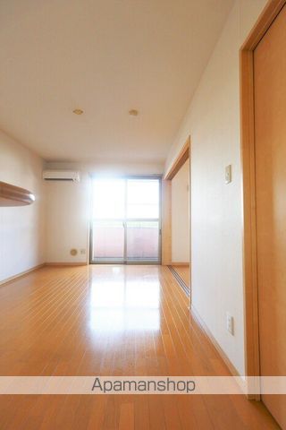 Crest Tenmaの内装写真