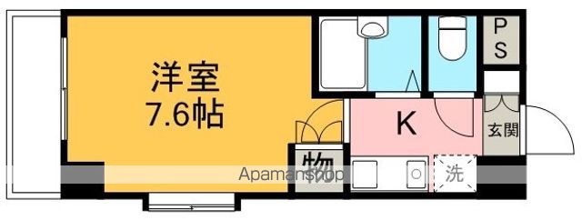 間取り：211064521996