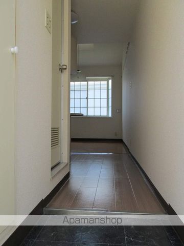 SURF HOUSEの内装写真