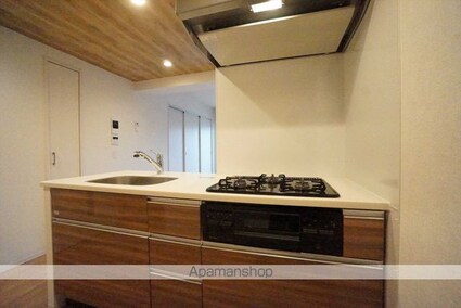 カメリア丸の内「マルノウチ」[1LDK/41.86m2]の内装7