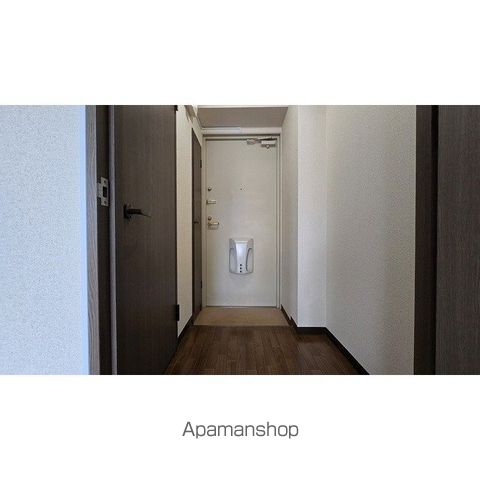 ハートレー7条館の内装写真