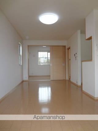 メゾンプラシード[1LDK/37.13m2]の内装1