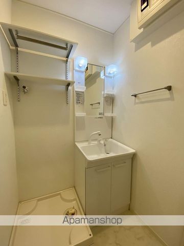AVANS HEIMの内装写真