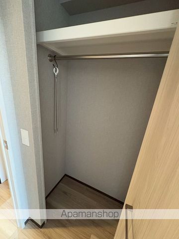 メイクスアート上前津VIの内装写真