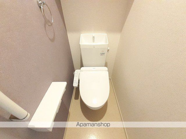 カーサ コリーナIの内装写真