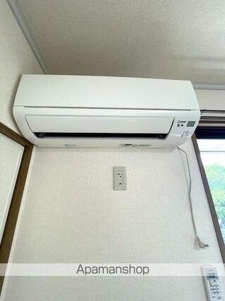 シャルマン沢村　Ｂ[2LDK/55.44m2]の内装3