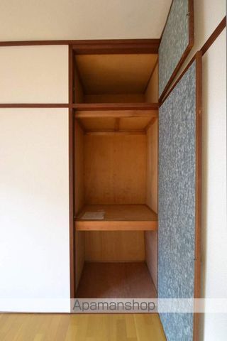 コーポ西田の内装写真
