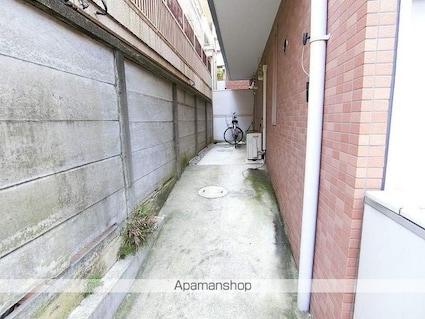 東京都国分寺市南町２丁目[1R/19.22m2]の共用部6