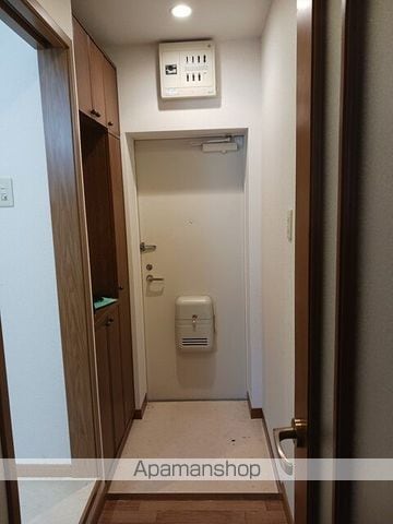 メゾン・エトワールIIの内装写真