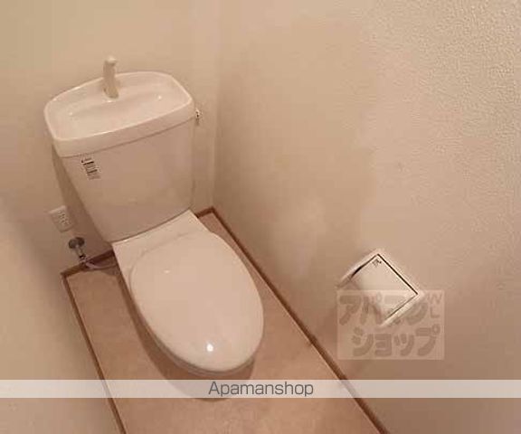 クレールピエルの内装写真