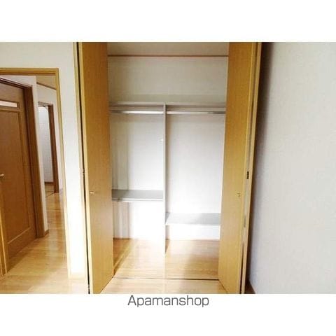ハイツ岡崎中ノ島の内装写真