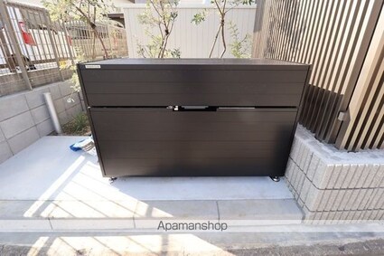 Ａｉｇｒｅｔｔｅ（エグレット）[2LDK/60.65m2]の内装3