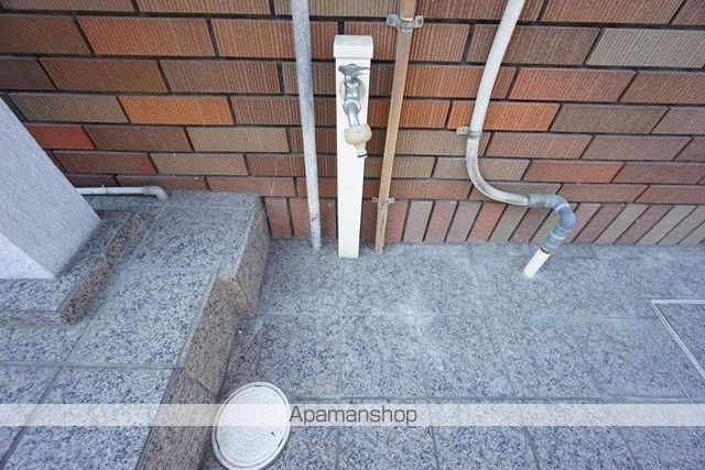 鮎川貸家の外観写真