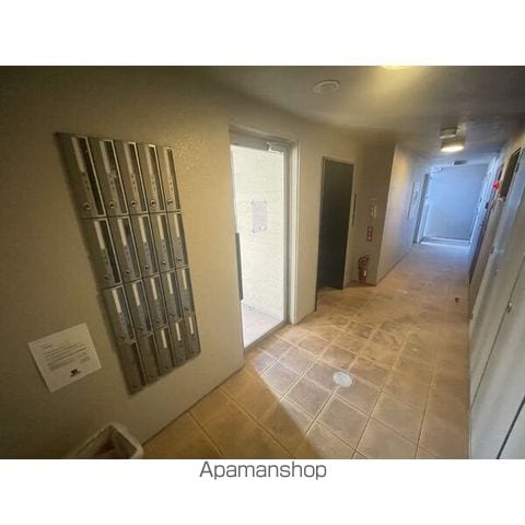 モンレーヴ千種の内装写真