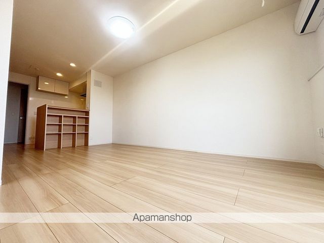 カーサフェリーチェの内装写真