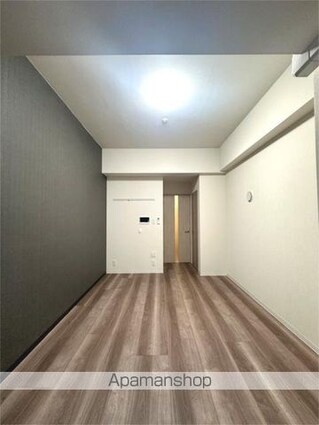 ＡＥＬＬ亀有[1K/27.05m2]のリビング・居間