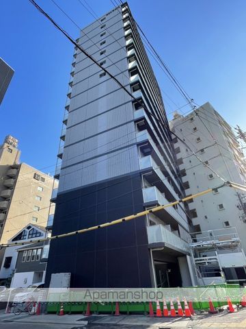 エスリード東別院ザ・セントレの外観写真