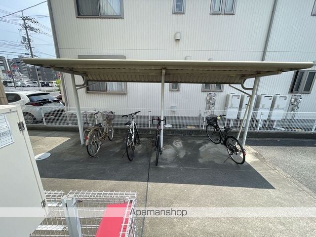レオパレスグリーンパークのその他写真