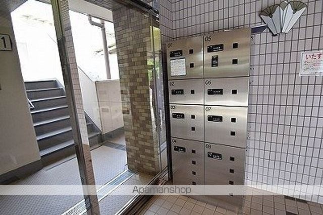 レクセル愛甲石田の外観写真
