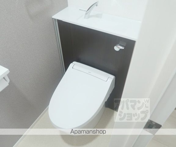 ソレイユ八条春日の内装写真