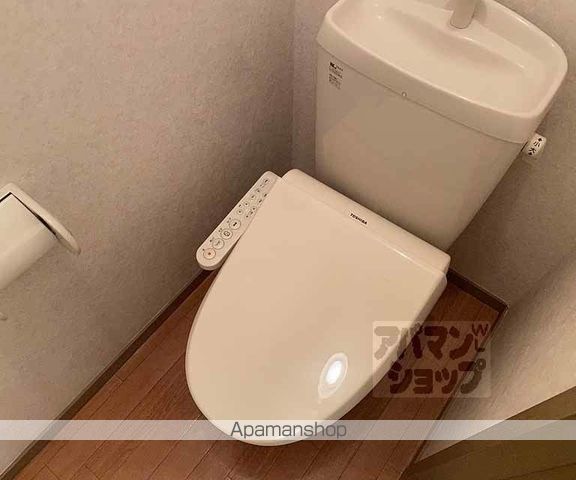 ルネットAdachiの内装写真