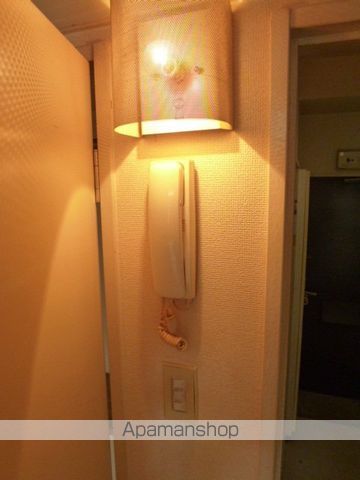 Happy Place Iの内装写真