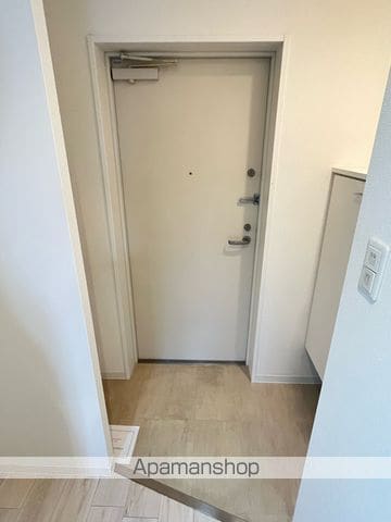 ラシーヌ宿院の内装写真