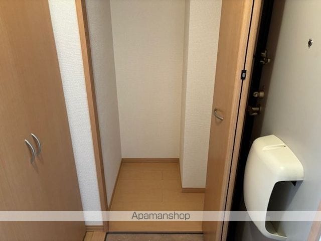 アークヴィラの内装写真