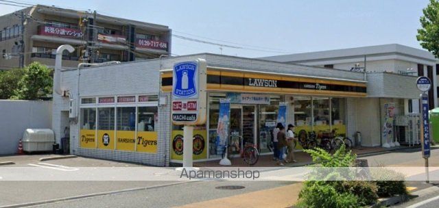 THE CITY 鳴尾の周辺写真