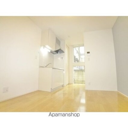 千葉県松戸市常盤平１丁目[1R/16.24m2]のその他内装2