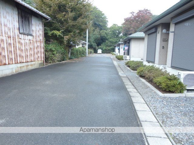 グランドソレーユの周辺写真