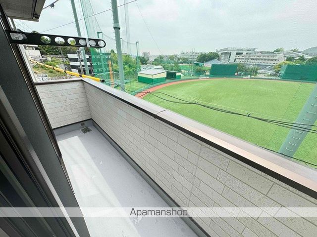 ウィステリア千里山の内装写真