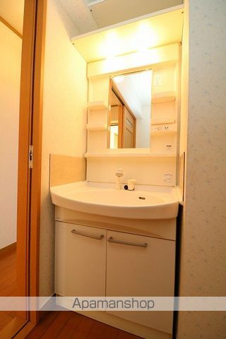 潮彩マンションの内装写真
