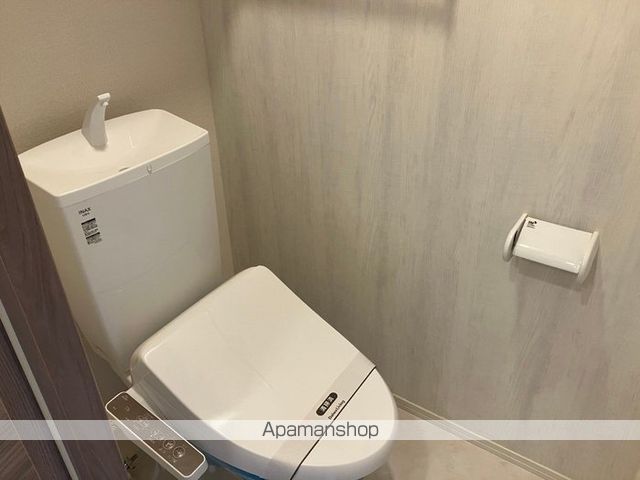 T&P TAKENOTSUKAの内装写真