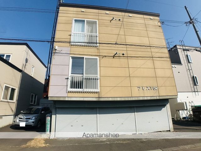 ブレスT52の外観写真