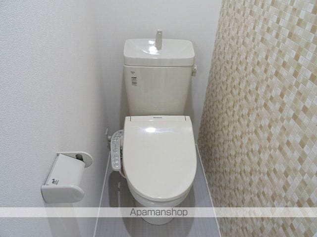 Tino長町の内装写真