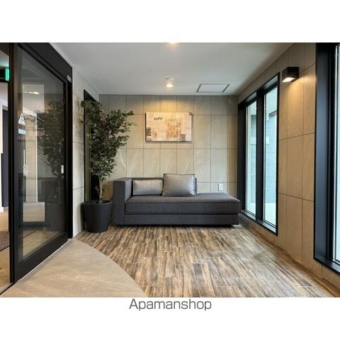 JANUSRESIDENCES南平岸ステージのその他写真