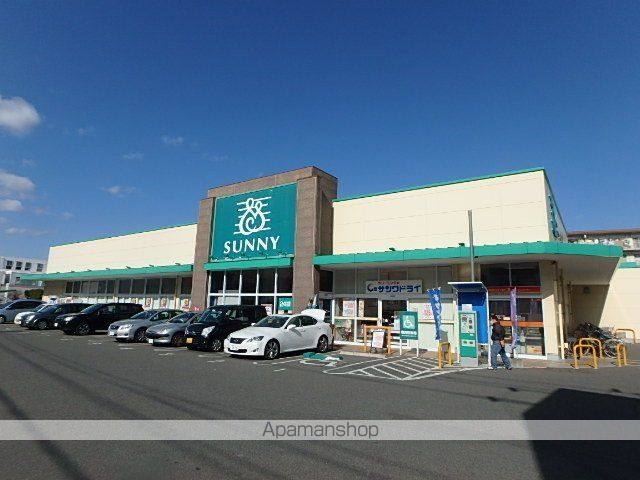 VISTA室見の周辺写真