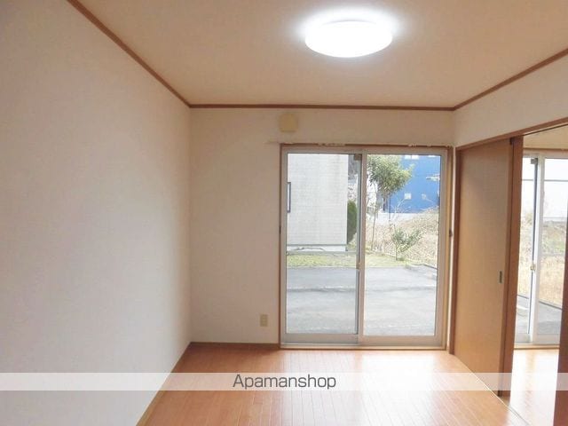 アレグリアの内装写真